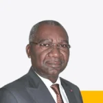Charles Booto À Ngon, DG Anor Cameroun