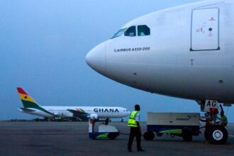 Transport aérien : pourquoi voyager à l'intérieur du continent africain coûte si cher