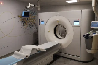 scanner medical afrique