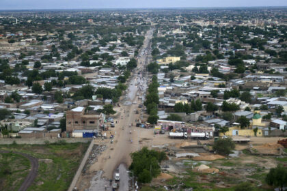 investir au tchad