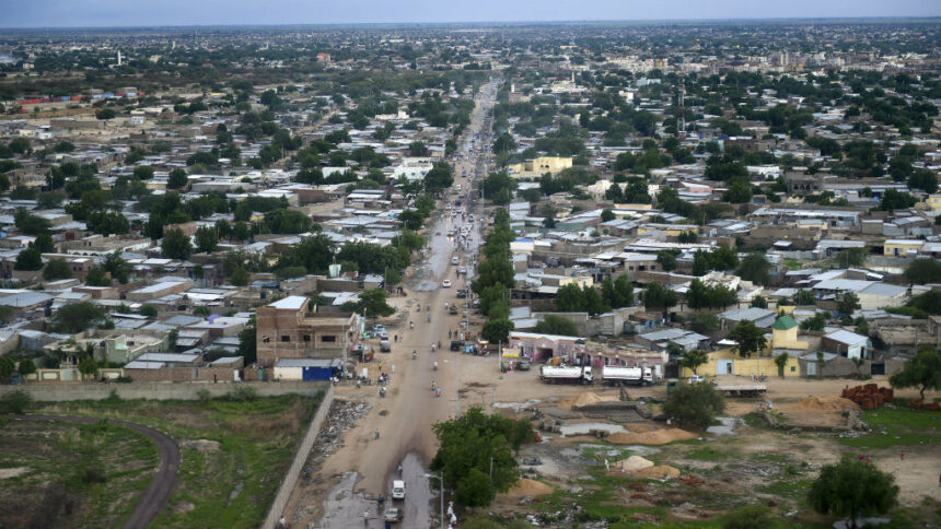 investir au tchad