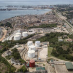 Ghana : la construction d'une raffinerie de pétrole de 300 000 barils par jour est lancée, l’Afrique de l’Ouest importe 90% de produits pétroliers consommés