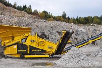 Tanzanie : Fujian Hexingwang Industrial investit 77 millions USD dans le projet de fer de Liganga