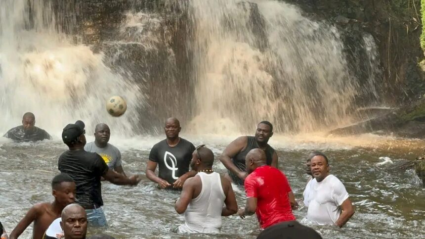 Comment le Gabon veut accueillir 600 000 touristes par an dès 2029