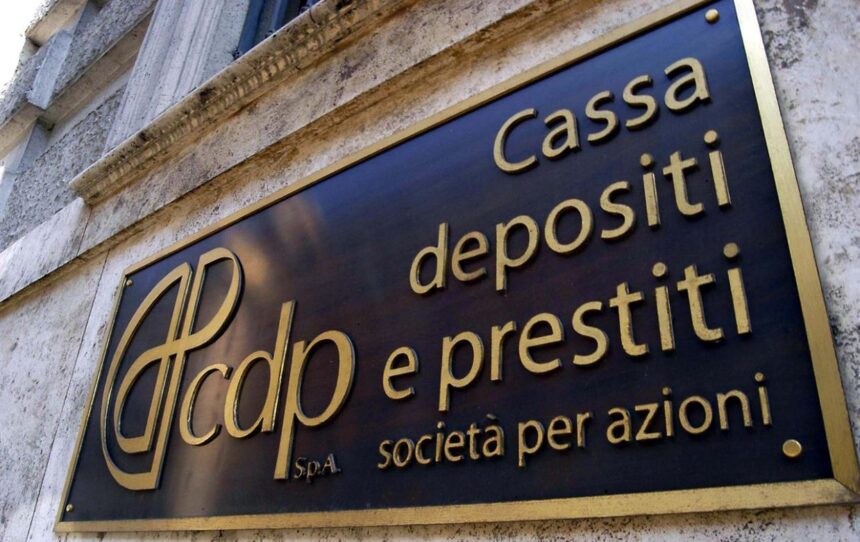 Cassa Depositi e Prestiti (CDP)