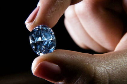 Botswana : le ralentissement du marché mondial du diamant baisse de près de 50% les ventes de la Debswana Diamond Company