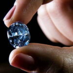 Afrique : comment le marché du diamant naturel est menacé par les diamants synthétiques