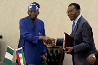 Le Nigeria et la Guinée équatoriale s’associent pour construire un gazoduc