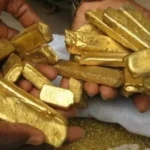 Le Ghana vise une production de 4,5 millions d’onces d'or en 2024