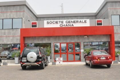 Ghana : Société Générale affiche des résultats positifs pour le semestre clos au 30 juin 2024