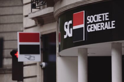 Afrique : Société Générale ne sera plus active en banque de détail que dans cinq pays