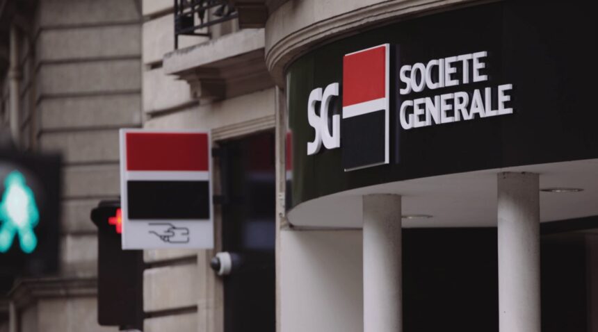 Afrique : Société Générale ne sera plus active en banque de détail que dans cinq pays 1 Afrique : Société Générale ne sera plus active en banque de détail que dans cinq pays