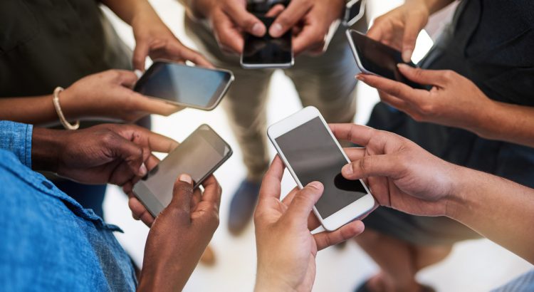 L'Afrique se connecte au juteux marché des smartphones