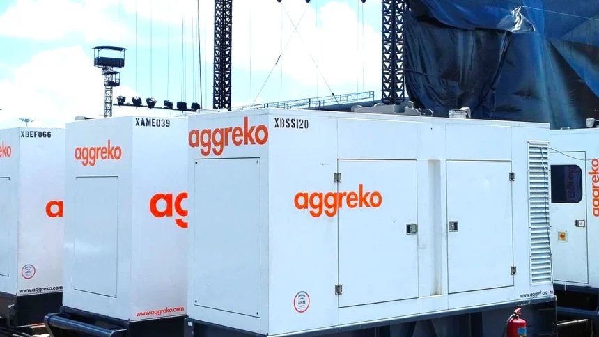 Gabon : Aggreko qui produit 30% de l’électricité distribuée par la Société d’énergie et d’eau réclame plus de 25 millions USD d’impayés