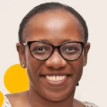 Camerounaise Anne Marie Kameni, nouvelle directrice générale de TotalEnergies marketing Congo