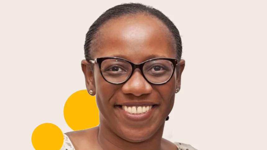 Camerounaise Anne Marie Kameni, nouvelle directrice générale de TotalEnergies marketing Congo