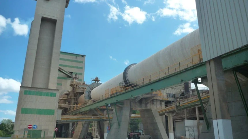 Afrique : des opportunités d’investissement dans le ciment vert