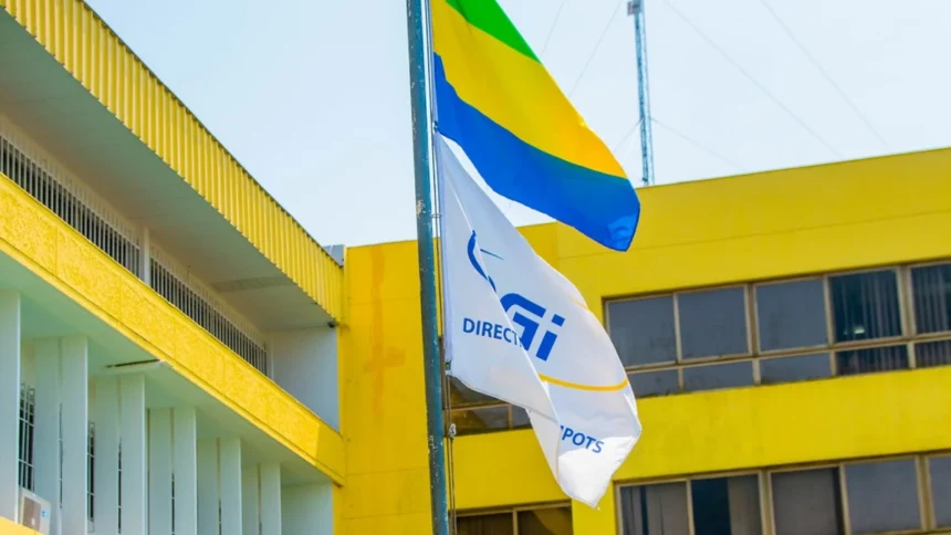 Gabon : la Direction générale des impôts collecte 439,21 millions USD de recettes fiscales en trois mois