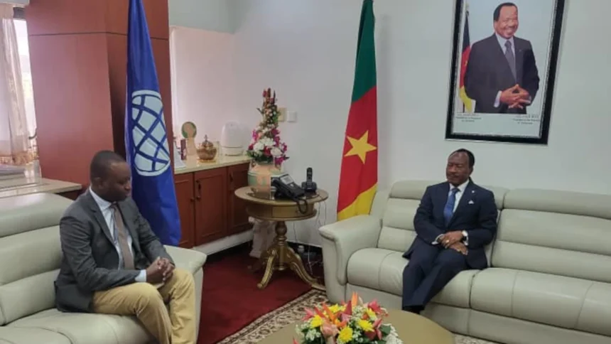 Cameroun : La Banque mondiale promet une augmentation de 2 milliards de dollars US de son enveloppe pour le financement des projets routiers