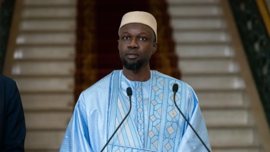 Sénégal : le gouvernement installe la commission de renégociation des contrats pétroliers