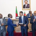 Cameroun : le complexe industriel Proalu de Prometal Groupe se positionne comme premier client de Alucam