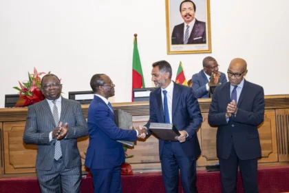 Cameroun : le complexe industriel Proalu de Prometal Groupe se positionne comme premier client de Alucam