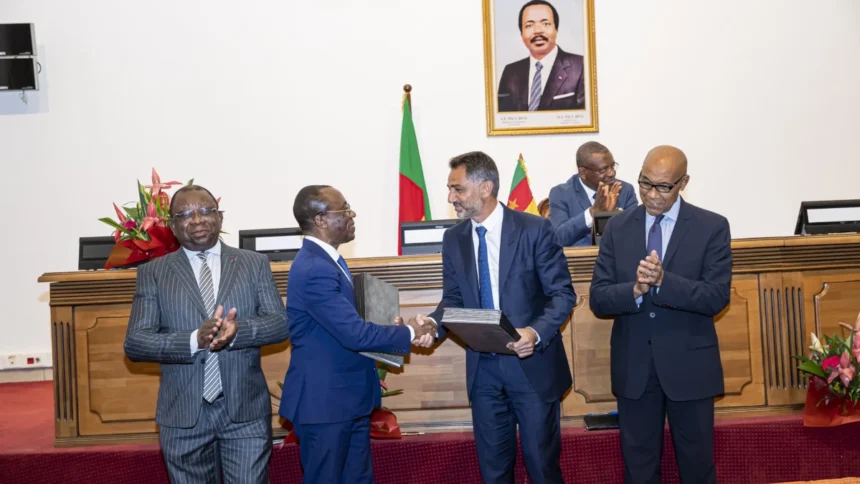 Cameroun : le complexe industriel Proalu de Prometal Groupe se positionne comme premier client de Alucam