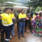 Projet du fer de Ngovayang au Cameroun : début des audiences publiques de l’exploitation de l’étude de l’impact environnemental et social (EIES)