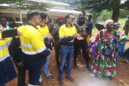 Projet du fer de Ngovayang au Cameroun : début des audiences publiques de l’exploitation de l’étude de l’impact environnemental et social (EIES)