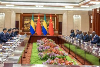 Gabon : zoom sur les grands projets de la coopération avec la Chine, pour accélérer la diversification de l’économie nationale