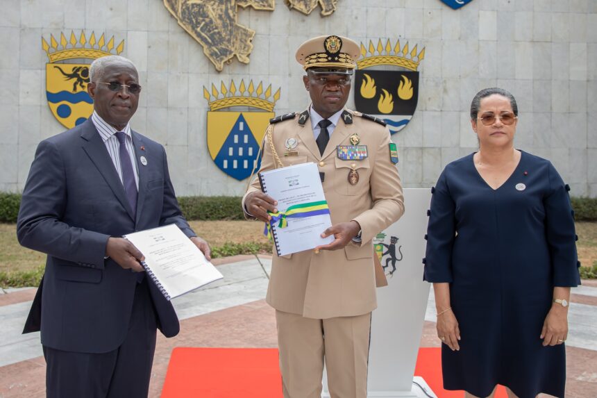 Gabon : les dépenses d'investissement sur ressources propres atteignent seulement 55% des prévisions 1 Gabon : les dépenses d'investissement sur ressources propres atteignent seulement 55% des prévisions