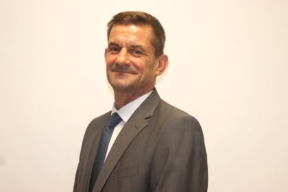 Amaury Vrignaud : les dossiers urgents du nouveau Directeur général de AGL au Tchad
