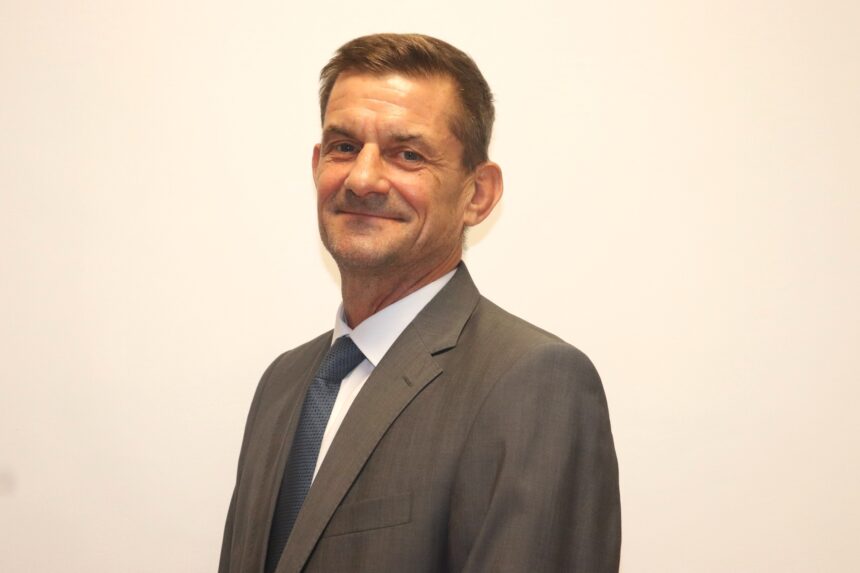 Amaury Vrignaud : les dossiers urgents du nouveau Directeur général de AGL au Tchad