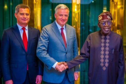 Nigeria : pour les cinq prochaines années, Coca-Cola veut investir 1 milliard de dollars US