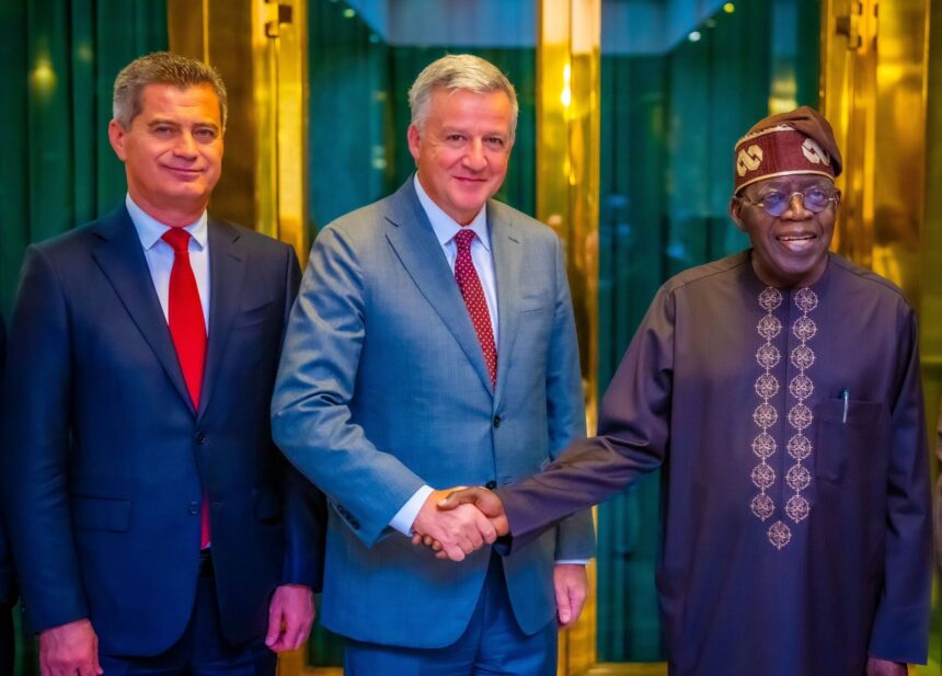Nigeria : pour les cinq prochaines années, Coca-Cola veut investir 1 milliard de dollars US