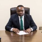 Emilio Moyo Avoro, le nouveau boss de Bange Bank Guinée Equatoriale