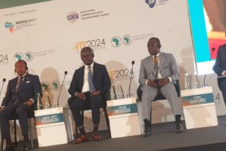 Afrique : le Cameroun présent au Forum des transports d’Abidjan