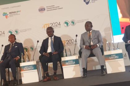 Afrique : le Cameroun présent au Forum des transports d’Abidjan