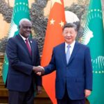 Relations Chine-Afrique : quelle est la nouvelle vision de Pékin