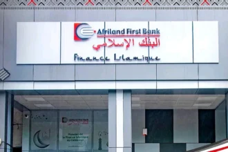 Cameroun : Le gouvernement signe un contrat d’agence avec Afriland First Bank pour la rétrocession aux PME d’un financement de 22,2 millions USD de la Banque Islamique de Développement