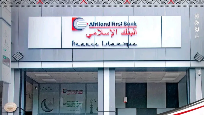 Cameroun : Le gouvernement signe un contrat d’agence avec Afriland First Bank pour la rétrocession aux PME d’un financement de 22,2 millions USD de la Banque Islamique de Développement