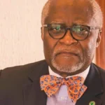 Maitre Akere Muna, ancien Bâtonnier des avocats du Cameroun, Glencore gate