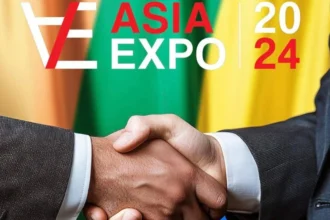 Le salon de l’agriculture ASIAEXPO 2024 s’ouvre ce 23 octobre à Sotchi en Russie avec la participation de 10 pays africains