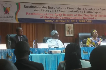 Fibre optique au Cameroun : au cœur de la bataille des opérateurs de télécoms