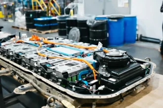 Maroc, des batteries électriques produites 100% localement à l’horizon 2026