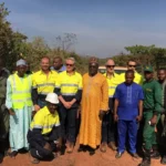 Cameroun : Les actions de Canyon Resources font un bond de 7 % à la bourse de Sydney, après l’obtention d’une licence d’exploitation de la bauxite Minim Martap