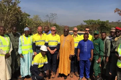 Cameroun : Les actions de Canyon Resources font un bond de 7 % à la bourse de Sydney, après l’obtention d’une licence d’exploitation de la bauxite Minim Martap