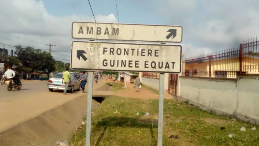 Libre circulation : un vent d'ouverture souffle sur les frontières de la Cemac 1 Libre circulation : un vent d’ouverture souffle sur les frontières de la Cémac