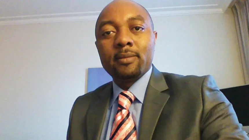 Cameroun : Constant Metou'ou Amvela, le nouveau président du Conseil d'administration de la Bicec 1 Cameroun : Constant Metou'ou Amvela, le nouveau président du Conseil d'administration de la Bicec