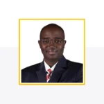 Côte d’Ivoire : Qui est Dieudonné Gaïbaï, nouveau Directeur général adjoint de Africa Global Logistics ?